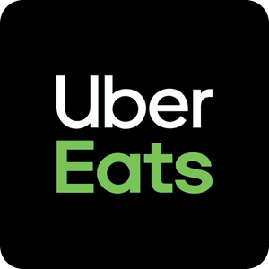 Uber Eats logo