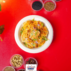 PANEER SADEKO MOMO (10 PCS)