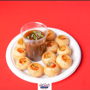 PANIPURI (10 PCS)